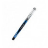 Ручка гелевая Top Tek Gel, синяя ( UX-133-02 )