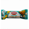 Батончик Axa зерновой вкус йогурта и тропических фруктов 25г