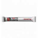 Цукор TOTTI Caffe, пакети 4 г*200* 12