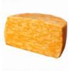 Сыр Добряна Мраморный твердый фасованный 50%