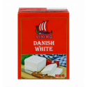 Продукт сирний Viking Danish white 50% 200г