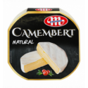 Сыр Mlekovita Camembert мягкий с плесенью 58% 120г