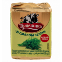 Сирний продукт плавлений Тульчинка смак зелені 55% 90г
