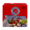 Продукт сирний German White Combi 38% 500г