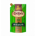 Соус майонезный Форес Флораль 60% 350г