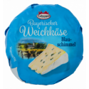 Сир Coburger Bayerischer Weichkase Blau-schimmel 45% 150г