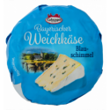 Сыр Coburger Bayerischer Weichkase Blau-schimmel 45% 150г