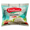 Сыр Galbani Моцарелла легкая свежий 25% 220г