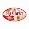 Сыр President l`Extra Fondant мягкий 60% 200г