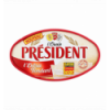 Сир President l`Extra Fondant м`який 60% 200г