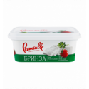 Сир Premialle Бринза розсільний 35% 250г