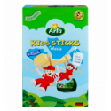 Палички сирні Arla Kids Sticks 45% 108г