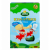 Палички сирні Arla Kids Sticks 45% 108г