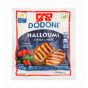 Сир Dodoni Halloumi розсольний 43% 225г