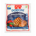 Сыр Dodoni Halloumi рассольный 43% 225г
