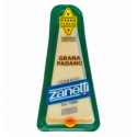 Сир Zanetti Grana Padano твердий 32% 200г