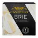 Сир Castello Brie 50% 125г