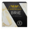 Сыр Castello Brie 50% 125г