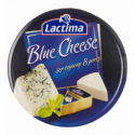 Сир Lactima Blue Cheese плавл порц 40% 17,5г*8шт 140г