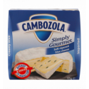 Сыр Kaserei Сhampignon Cambozola мягкий 60% 125г