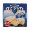 Сыр Kaserei Сhampignon Cambozola мягкий 60% 125г