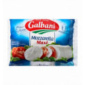 Сир Galbani Mozzarella maxi свіжий 45% 385г