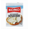 Сир плавлений Комо Вершковий 55% 75г