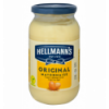 Майонез Hellmann`s оригінальний 398г