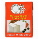 Сыр Nordex Food Danish White Фета 52% 200г