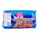 Сир Mlekovita Mozzarella м`який 40% 2кг