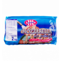 Сыр Mlekovita Mozzarella мягкий 40% 2кг