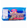 Сыр Mlekovita Mozzarella мягкий 40% 2кг