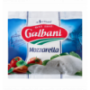 Сир Galbani Mozzarella 45% 125г