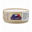 Сир Ile de France Petit Brie м`який 50% 125г