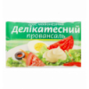 Майонезний соус Чумак Провансаль делікатесний 180г