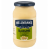 Майонез Hellmann`s Babuni пастеризований 420мл