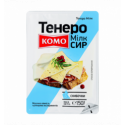 Сыр Комо Тенеро полутвердый ломтики нарезанные 50% 150г