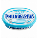 Сир Philadelphia Light м`який пастеризований 39% 175г