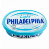 Сир Philadelphia Light м`який пастеризований 39% 175г