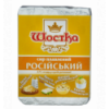 Сыр плавленый Шостка Российский 37% 90г
