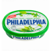 Сир Philadelphia з зеленню м`який 59% 175г