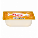 Масло Асканія-Пак Крестьянское сладкосливочное 73% 10г