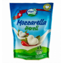 Сир 45% Mozzarella Zuger Frischkase дп 130г