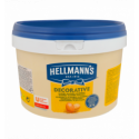 Майонез Hellmann's Decorative 3л