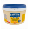 Майонез Hellmann's Decorative 3л