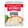 Сир плавлений Комо Дружба 55% 75г