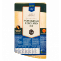 Сир Metro Chef Parmigiano Reggiano Dop 24 міс витр 32% вагов