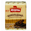 Сыр плавленый Ферма Шоколадный 30% 90г