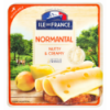 Сыр Ile De France Normantal полутвердый 50% 150г