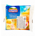 Сир Hochwald Cheddar плавлений 40% 130г